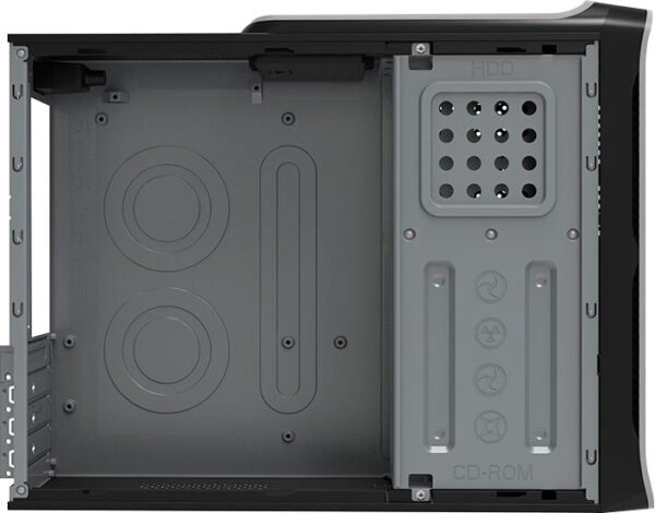 Kit Gabinete Kelyx Slim LC727-08A - Imagen 3