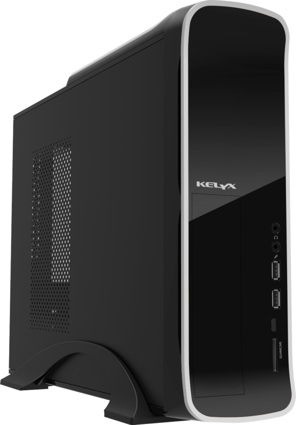 Kit Gabinete Kelyx Slim LC727-08A - Imagen 2