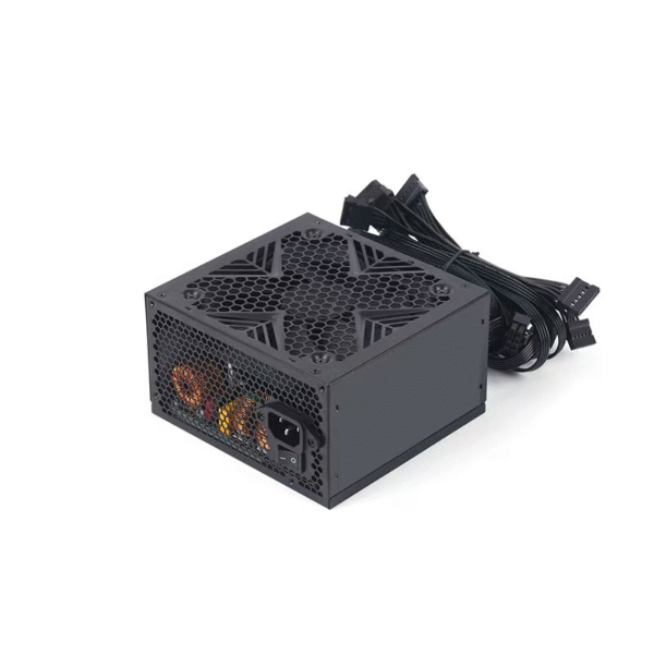Fuente Raptor 650W 80 Plus Bronze - Imagen 4