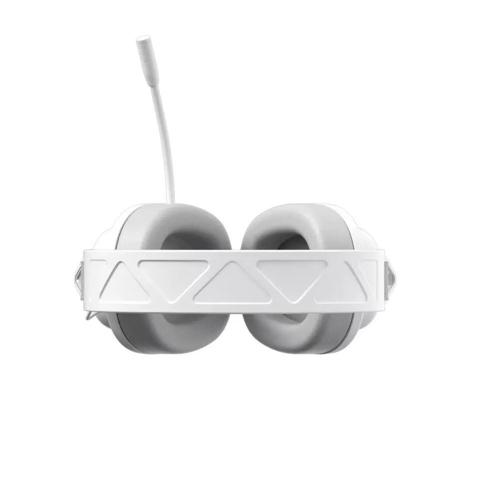 Auricular Gamer Raptor Inferno Pro X Wireless - Blanco - Imagen 3