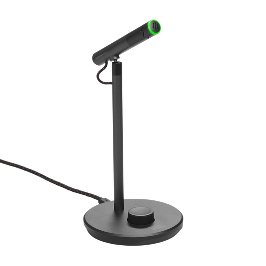 Microfono JBL Quantum Stream Talk USB - Imagen 2