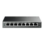Switch Tp-Link 8P Gigabit 4P Poe TL-SG108PE