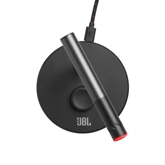 Microfono JBL Quantum Stream Talk USB - Imagen 4