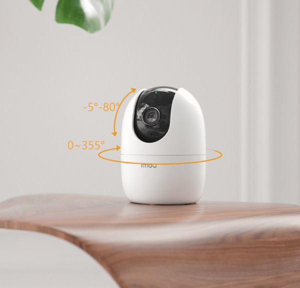 Camara IP Imou Ranger 2 IPC-K2EP-3H1W 3Mpx - Imagen 2