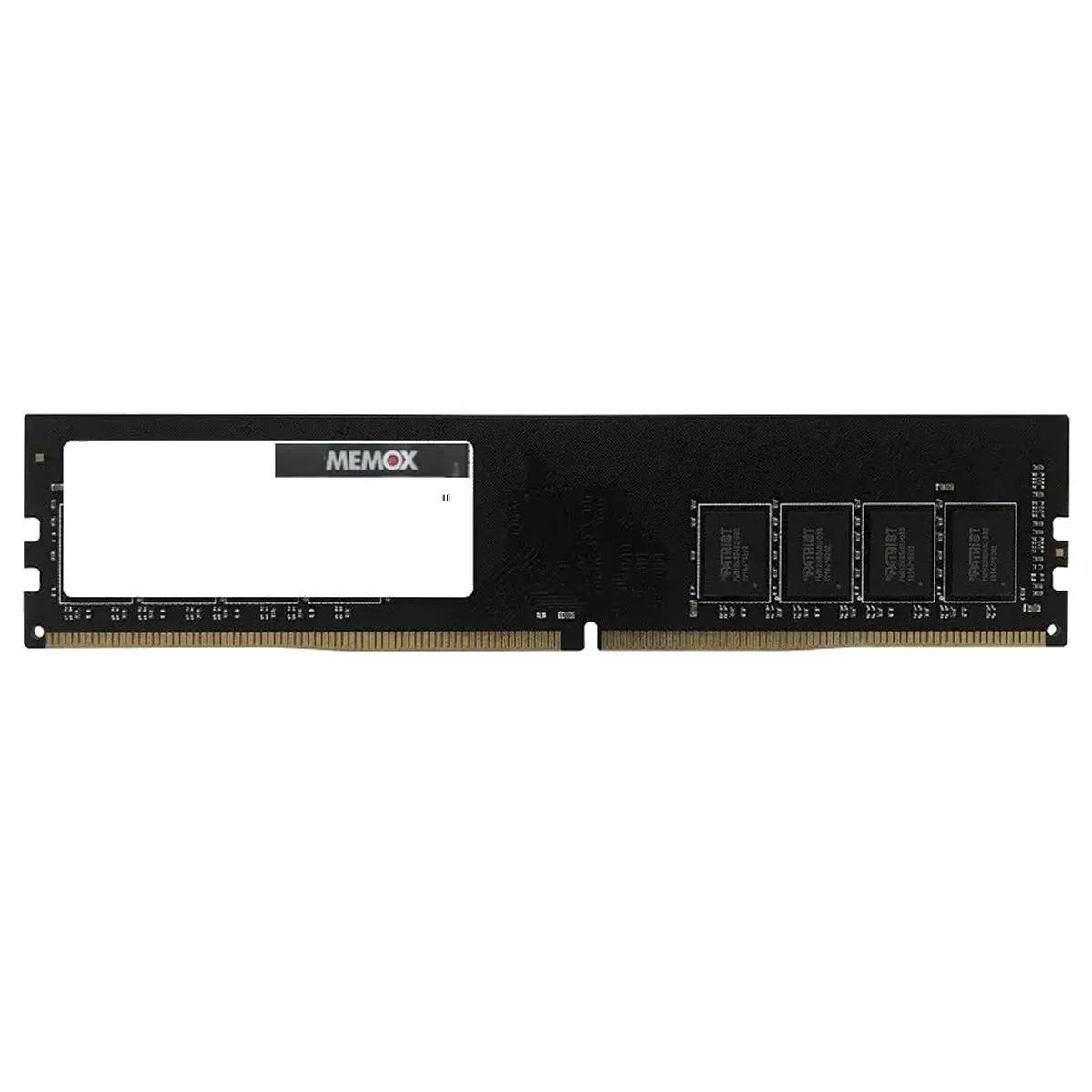Memoria RAM Memox DDR4 8GB 3200Mhz - OEM