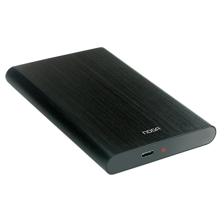 Carry Disk Noganet 2.5 Tipo C 3.1 CD3