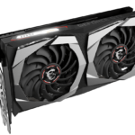 Placa De Video MSI GTX1650 Super Gaming DDR6 4GB - Imagen 3