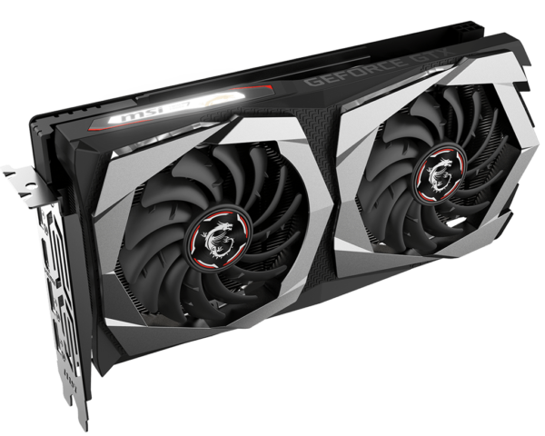 Placa De Video MSI GTX1650 Super Gaming DDR6 4GB - Imagen 3