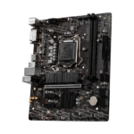Mother MSI B460M-A Pro Socket 1200 - Imagen 3