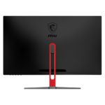 Monitor Msi 24" Curvo Optix G24C 144HZ HDMI - Imagen 3