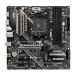 Mother MSI B550M Bazooka Socket AM4 - Imagen 2