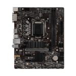 Mother MSI B460M-A Pro Socket 1200 - Imagen 2