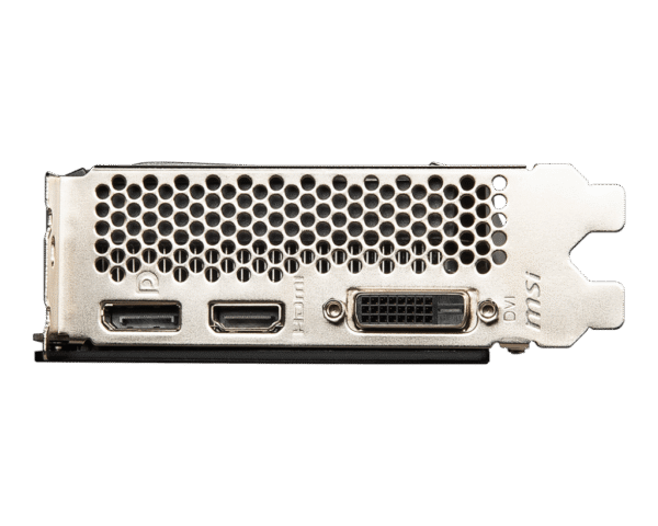 Placa De Video MSI RTX 3050 Ventus 2X XS DDR6 8GB OC - Imagen 3