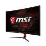 Monitor Msi 24" Curvo Optix G24C 144HZ HDMI - Imagen 2