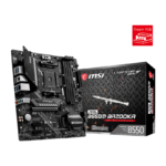 Mother MSI B550M Bazooka Socket AM4 - Imagen 5