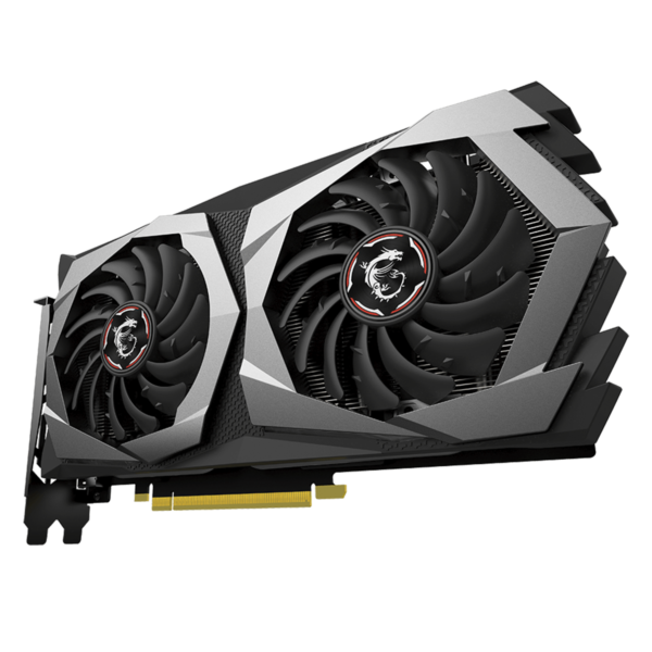 Placa De Video MSI GTX1650 Super Gaming DDR6 4GB