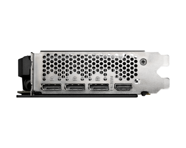 Placa De Video MSI RTX 3060 Ventus 2X DDR6 12GB OC - Imagen 4
