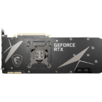 Placa De Video MSI Geforce RTX3090 Ventus DDR6 24GB - Imagen 3
