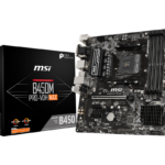 Mother MSI B450M Pro-VDH Max 8P Socket AM4 - Imagen 5