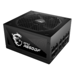 Fuente MSI MPG A650GF 650W 80 Plus Gold Modular