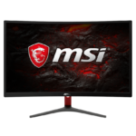 Monitor Msi 24" Curvo Optix G24C 144HZ HDMI