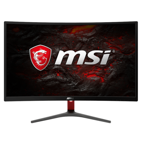 Monitor Msi 24" Curvo Optix G24C 144HZ HDMI