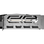Placa De Video MSI GTX1650 Super Gaming DDR6 4GB - Imagen 4
