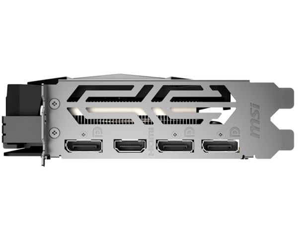 Placa De Video MSI GTX1650 Super Gaming DDR6 4GB - Imagen 4