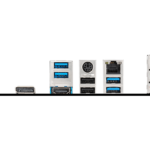 Mother MSI B550M Bazooka Socket AM4 - Imagen 4
