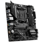 Mother MSI B550M Bazooka Socket AM4