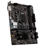 Mother MSI B460M-A Pro Socket 1200
