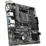 Mother MSI B450M Pro-VDH Max 8P Socket AM4