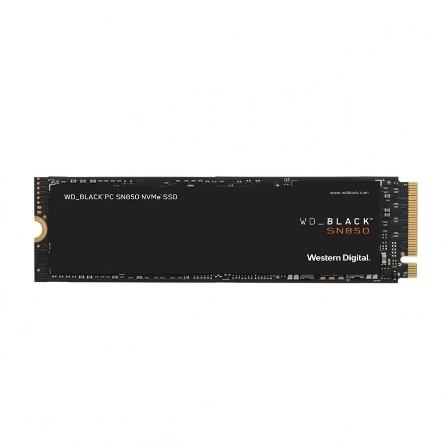 SSD Disco Solido WD SN7100 500GB NVMe M.2 - Imagen 2