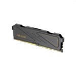 Memoria Ram Hiksemi Armor con disipador DDR4 16GB 3200Mhz Black - Imagen 2