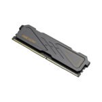 Memoria Ram Hiksemi Armor con disipador DDR4 16GB 3200Mhz Black - Imagen 3
