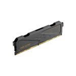 Memoria Ram Hiksemi Armor con disipador DDR4 16GB 3200Mhz Black - Imagen 4