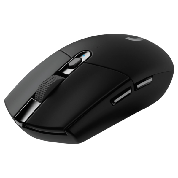 Mouse Logitech G305 Lightspeed USB Inalambrico - Negro - Imagen 3