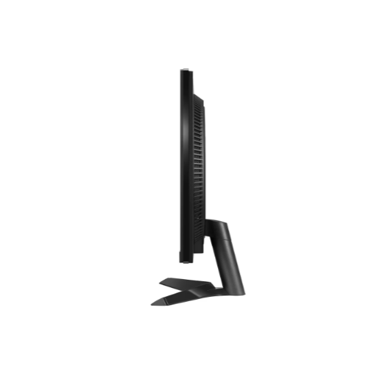 Monitor LG 24" LED 24GS60F Borderless 180Hz HDMI - Imagen 3