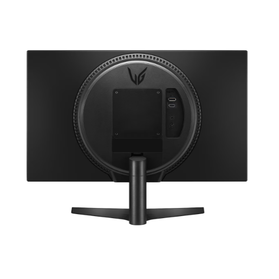 Monitor LG 24" LED 24GS60F Borderless 180Hz HDMI - Imagen 2