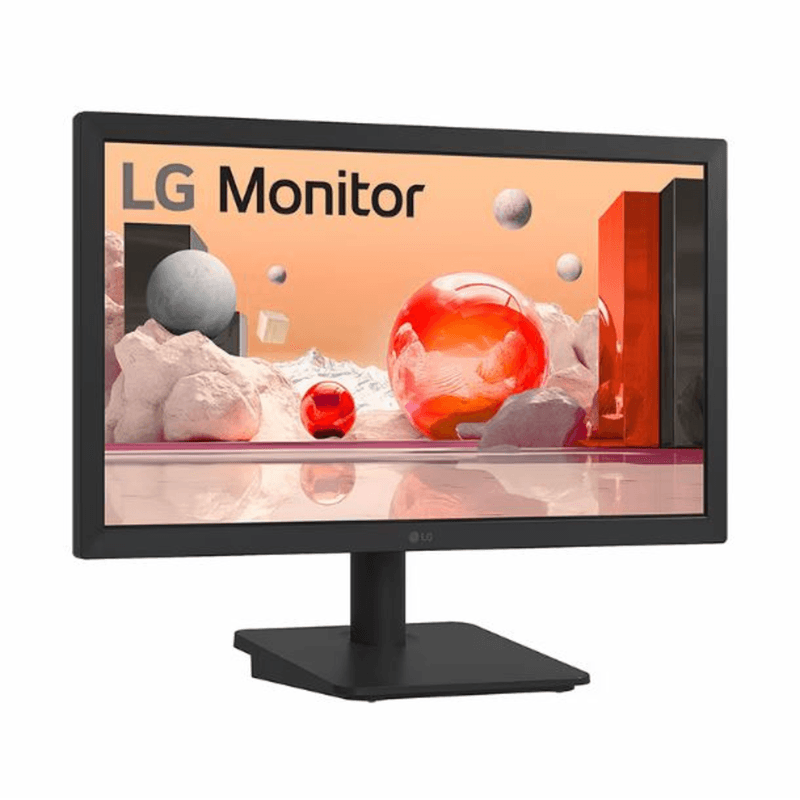 Monitor LG 20" 20U401A-B HDMI