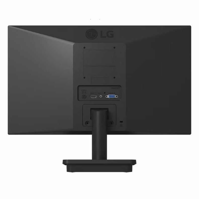 Monitor LG 20" 20U401A-B HDMI - Imagen 4