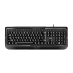 Teclado Genius KB-118 USB - Imagen 2