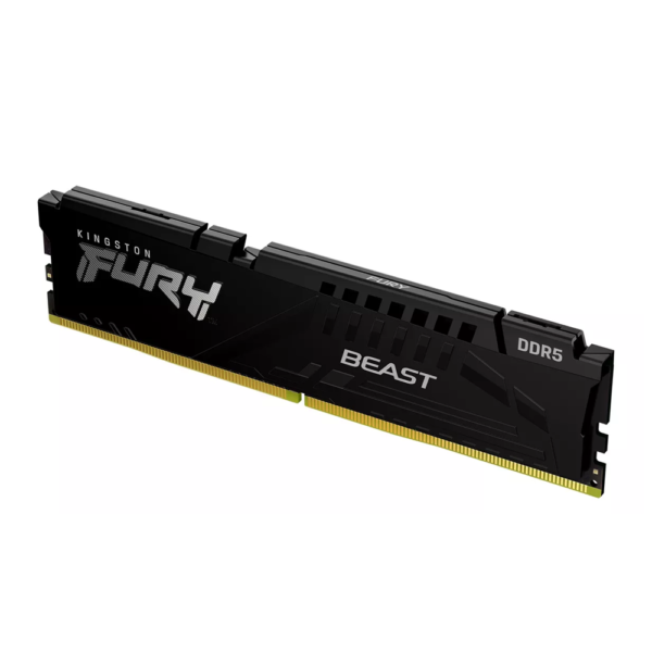 Memoria Ram Kingston DDR5 32GB 5600Mhz Fury Beast