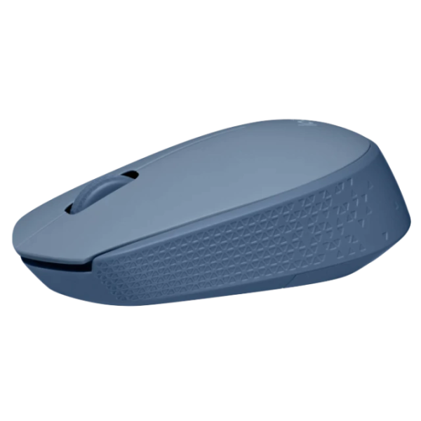 Mouse Logitech M170 USB Inalambrico - Gris - Imagen 3