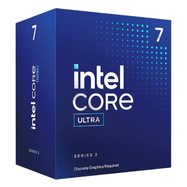 Procesador Intel Core Ultra 7 265 Socket 1851