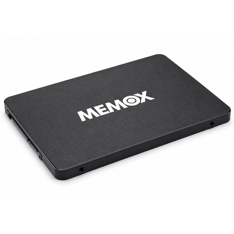 SSD Disco Solido Memox 240GB Sata Oem