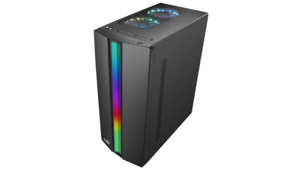 Gabinete Sentey S20-SF P/Lateral Acrilico - Imagen 8