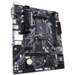 Mother Gigabyte B450M S2H Socket AM4
