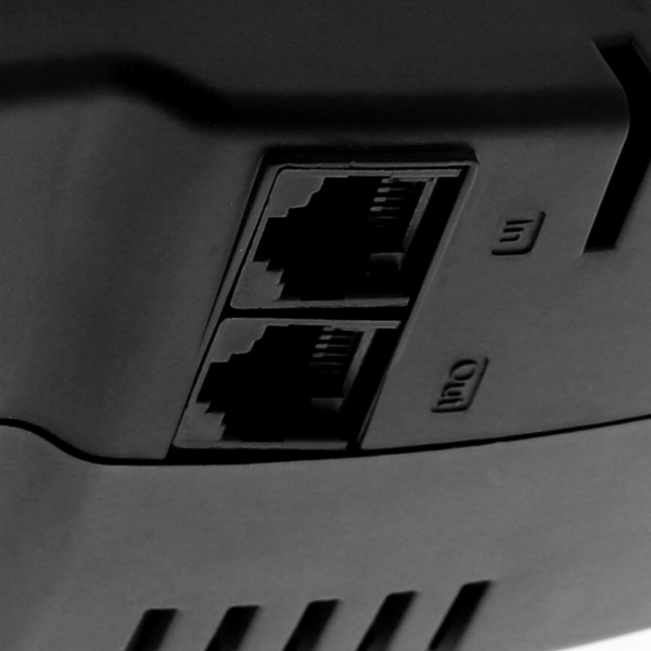 Estabilizador de Tension Forza FRV-1202A 1200VA 600W - Imagen 3