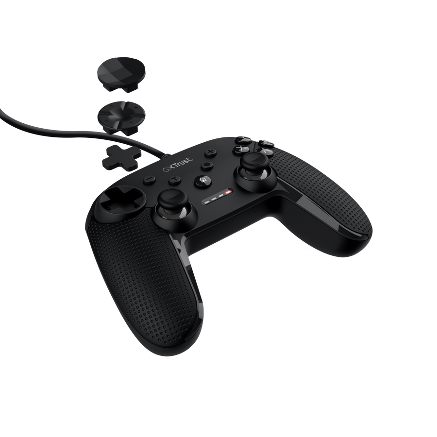 Joystick Trust Muta PC GXT541 - Imagen 3